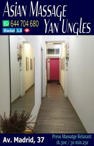 Chica busca chico en Barcelona: 