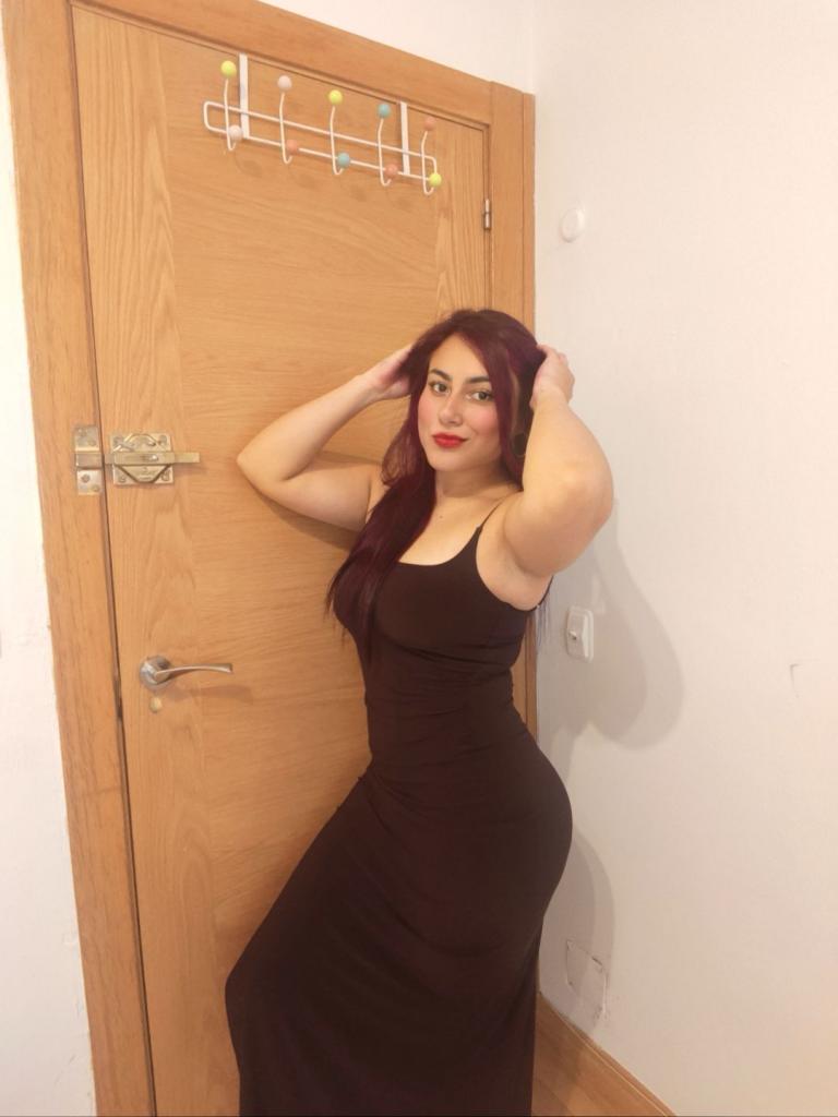Chica busca chico en La Coruña: 