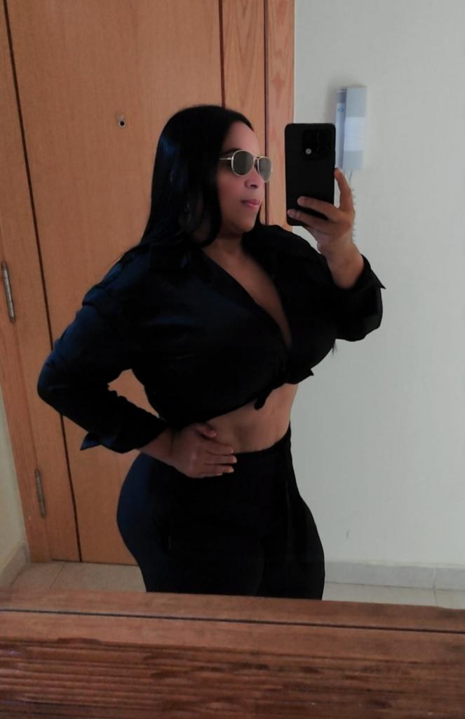 624945061: Chica busca chico en Tenerife
