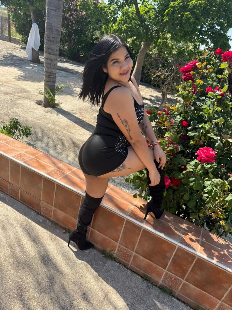 603436985: Chica busca chico en Málaga
