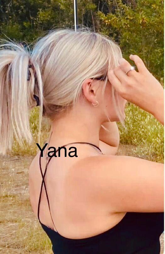 Chica busca chico en Málaga: 