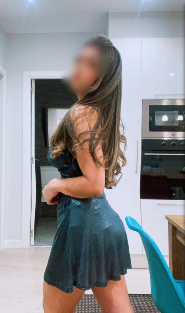 Chica busca chico en Badajoz: 