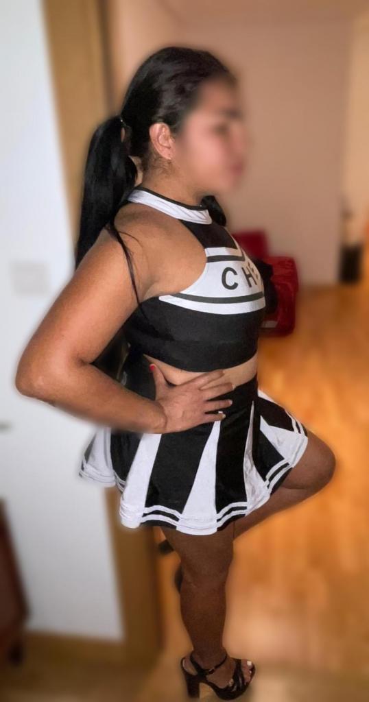 Chica busca chico en Vizcaya: 