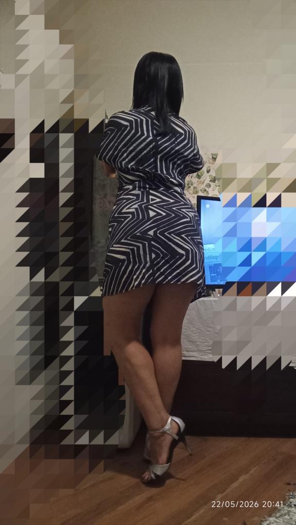 Chica busca chico en Madrid: 