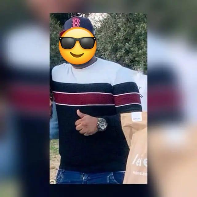 Chico busca chica en Huelva: 