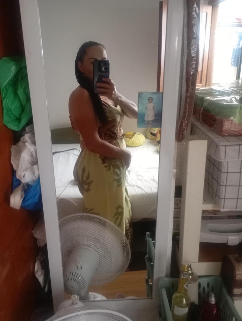 Chica busca chico en Las Palmas: 