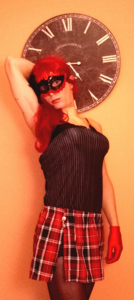 Transexual en Barcelona: 