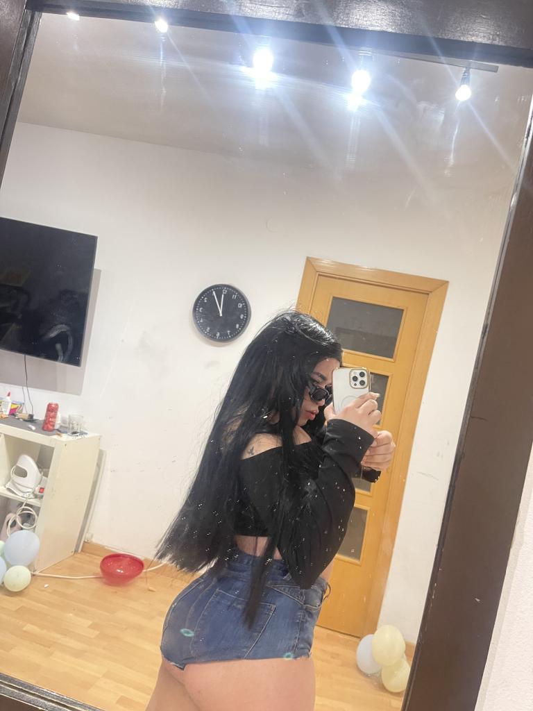 Chica busca chico en Barcelona: 