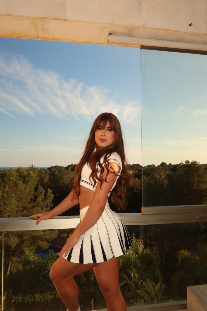 Transexual en Ibiza: 
