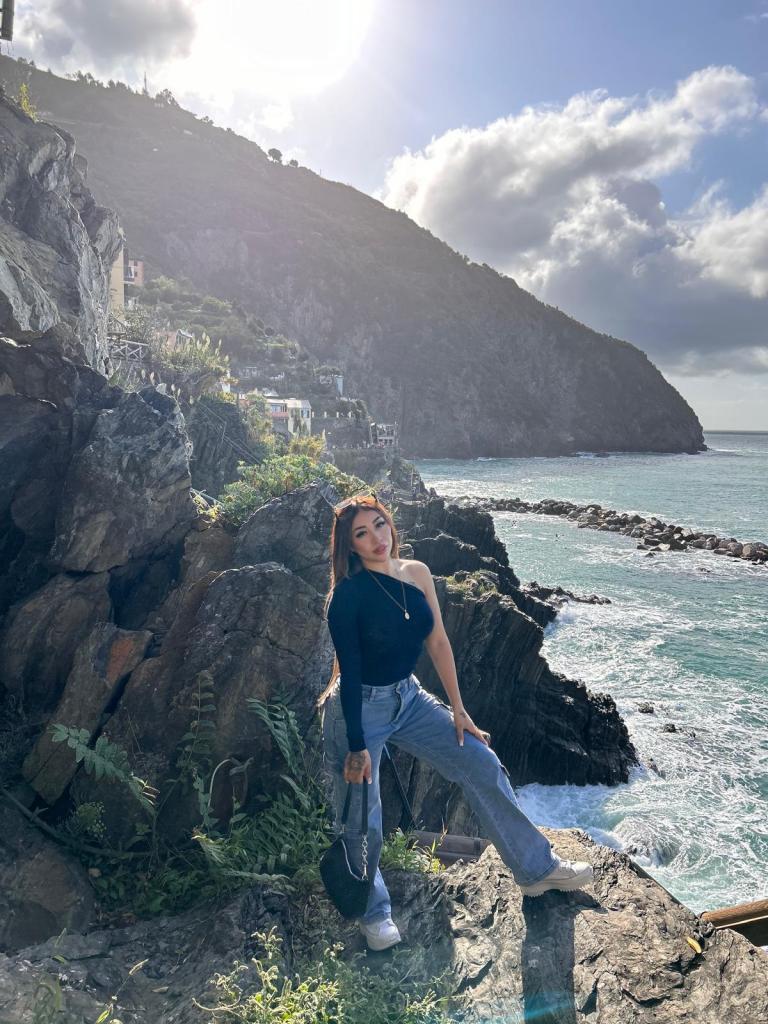 Chica busca chico en Málaga: 