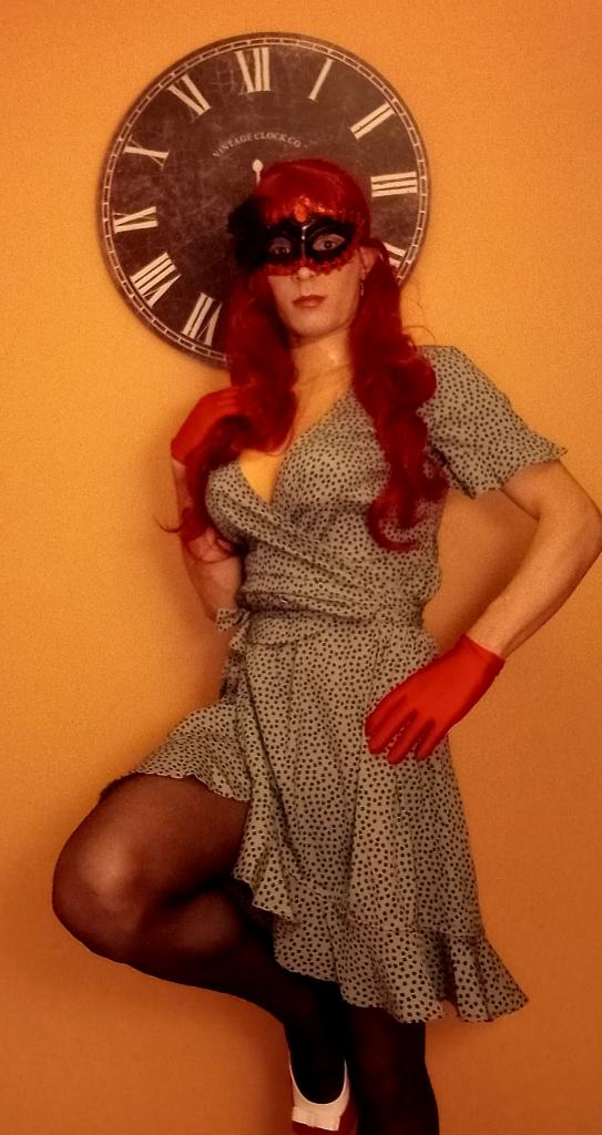 634049716: Transexual en Barcelona