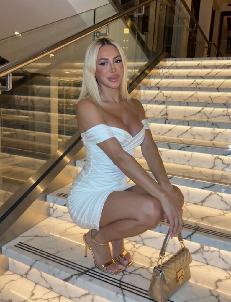 Travesti en Málaga: 