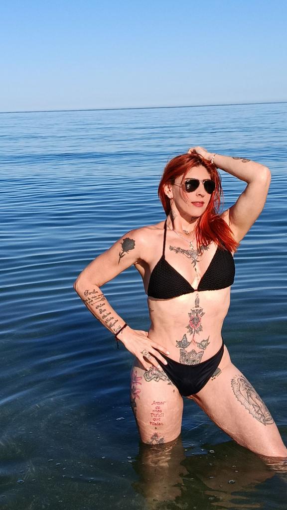 Chica busca chico en Pontevedra: 