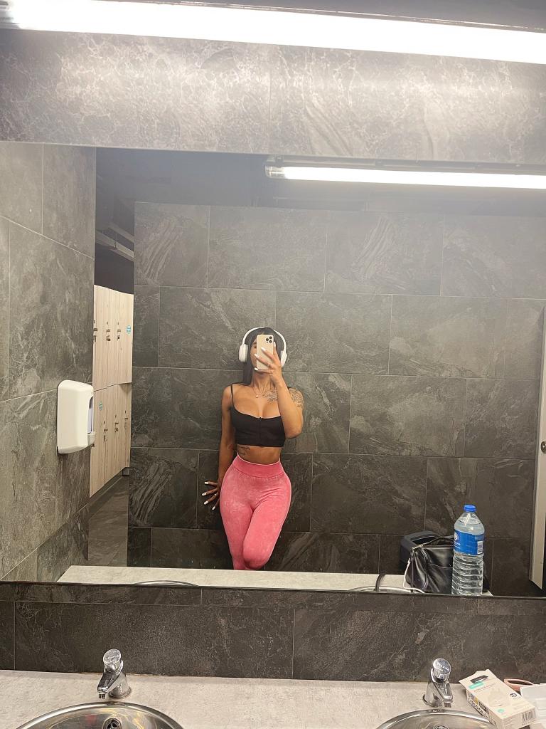 623558949: Transexual en Valencia