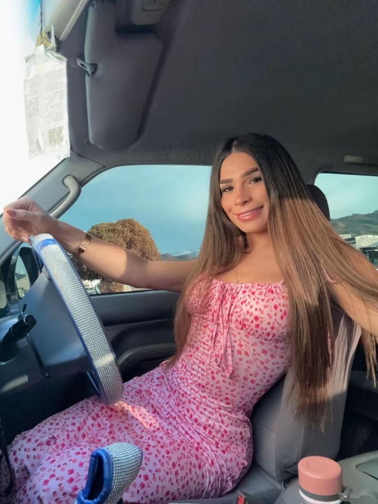 678189171: Transexual en Málaga