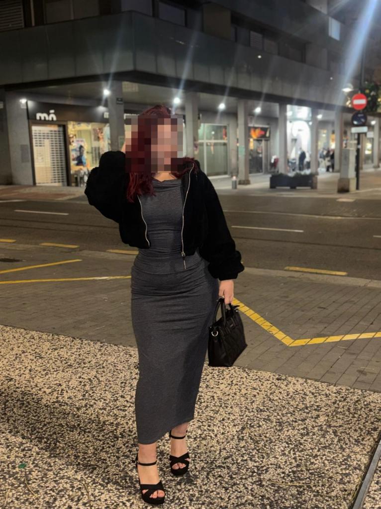 Chica busca chico en Madrid: 