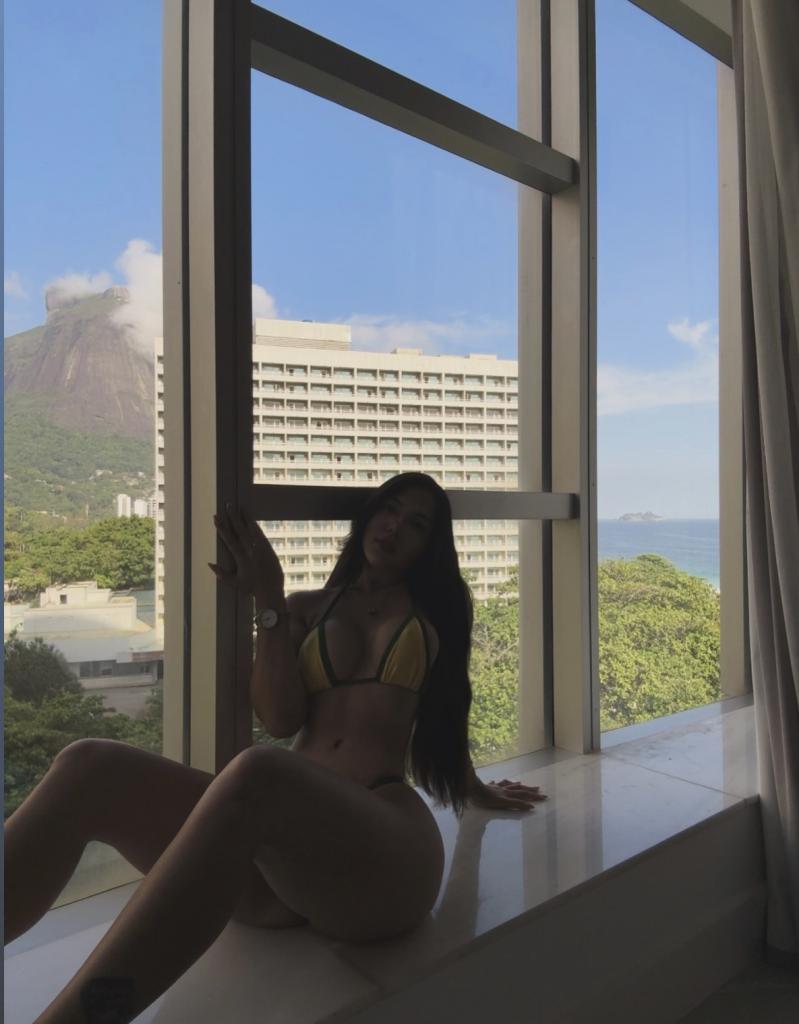 Chica busca chico en Mallorca: 