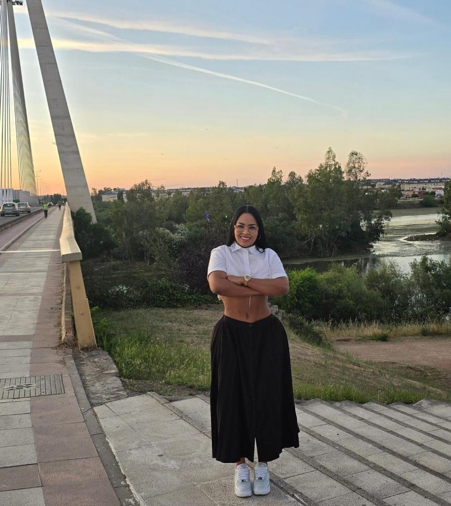 632260216: Chica busca chico en Badajoz