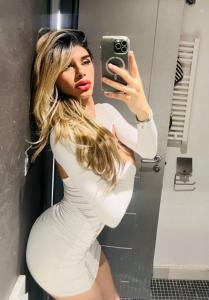 613695706: Travesti en Segovia