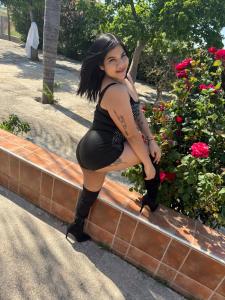 603436985: Chica busca chico en Málaga