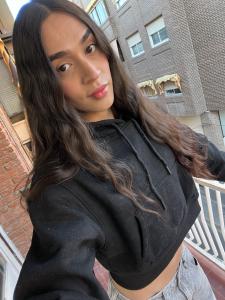 617063357: Travesti en Alicante
