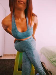 602864381: Chica busca chico en Toledo