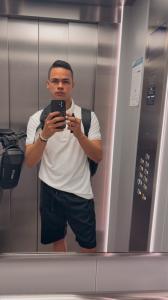672136516: Chico busca chica en Murcia