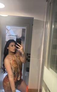 603274254: Chica busca chico en Murcia