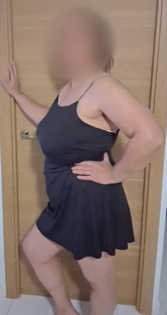 Chica busca chico en Alicante: 