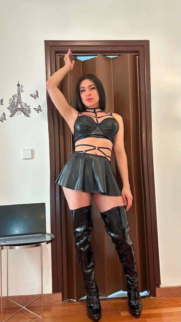 613903420: Travesti en Alicante