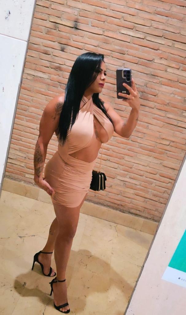 642690308: Transexual en Murcia
