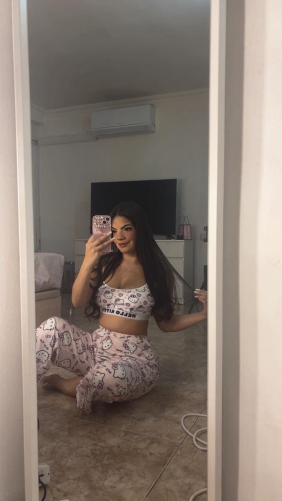 Chica busca chico en Mallorca: 