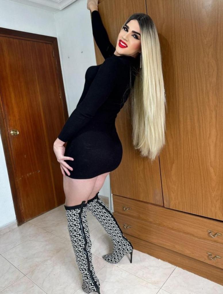 613695706: Travesti en Segovia