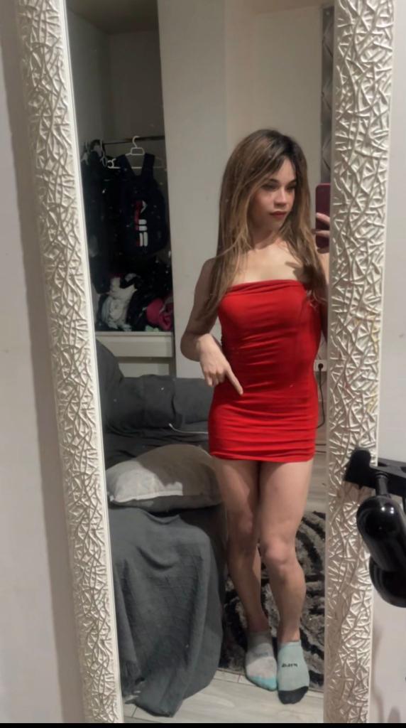 600471241: Travesti en Barcelona
