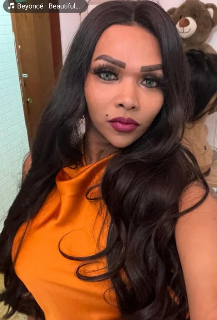 632971492: Travesti en Ciudad Real