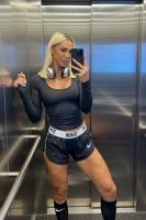 643366970: Transexual en Málaga
