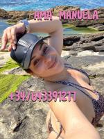 643391217: Chica busca chico en Murcia