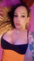 602001051: Transexual en Barcelona