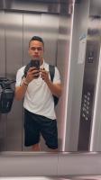 672136516: Chico busca chica en Murcia