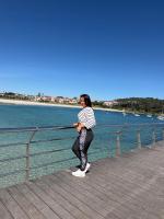 613804822: Chica busca chico en Cantabria