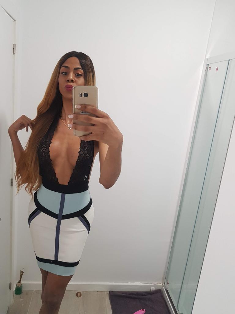 Transexual en Álava: 