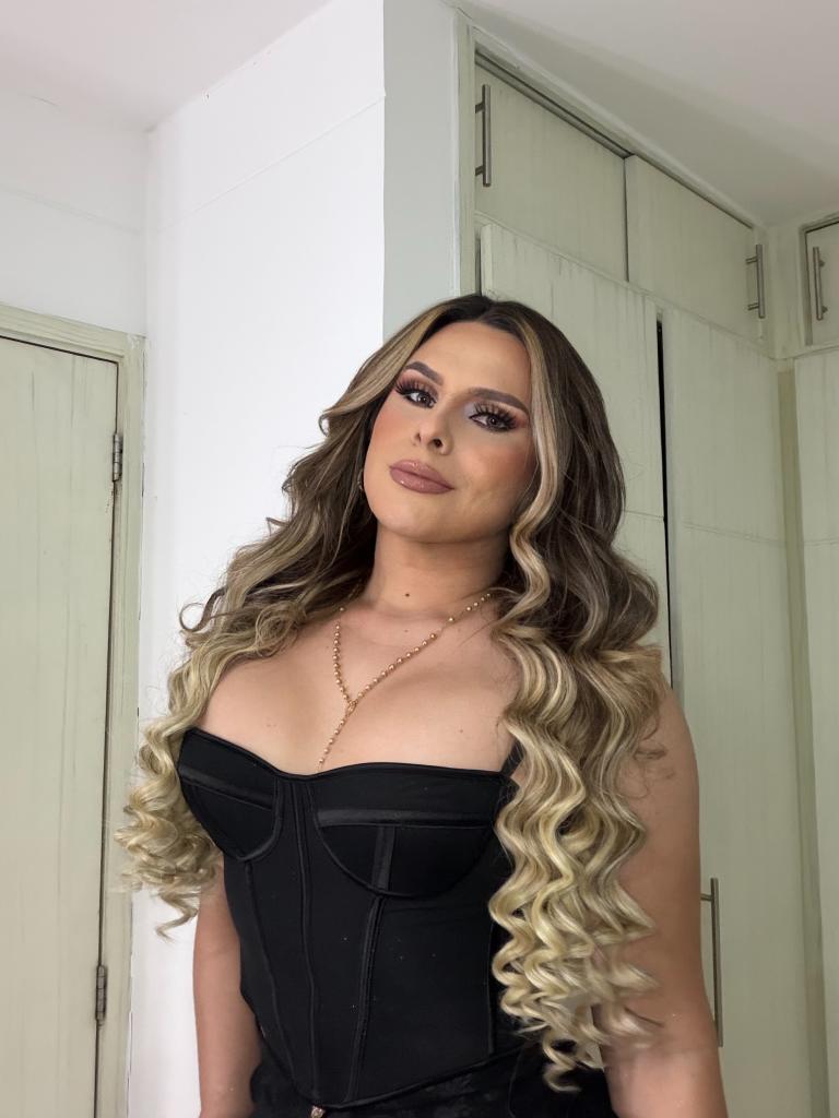 601053819: Travesti en Almería