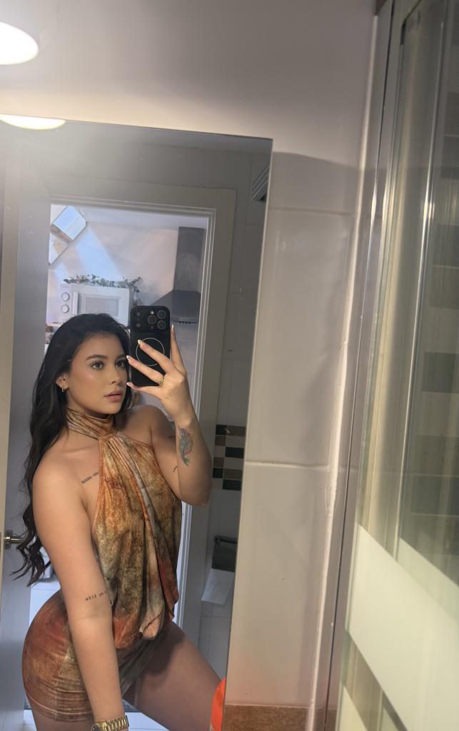 Chica busca chico en Málaga: 