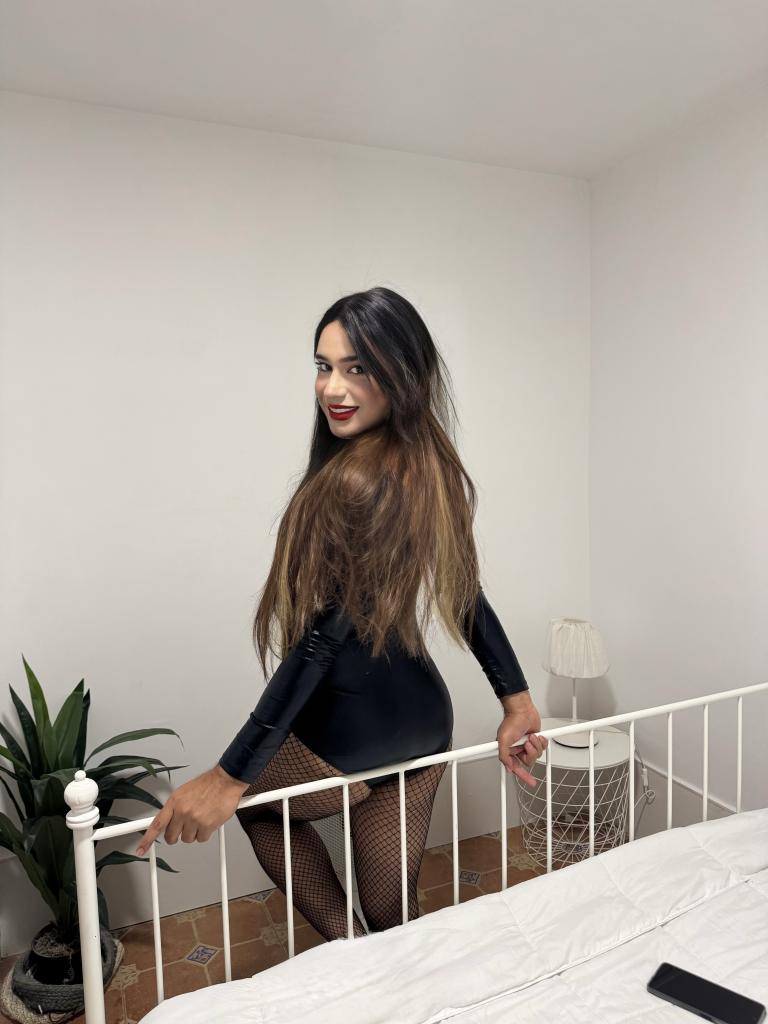 Travesti en Almería: 