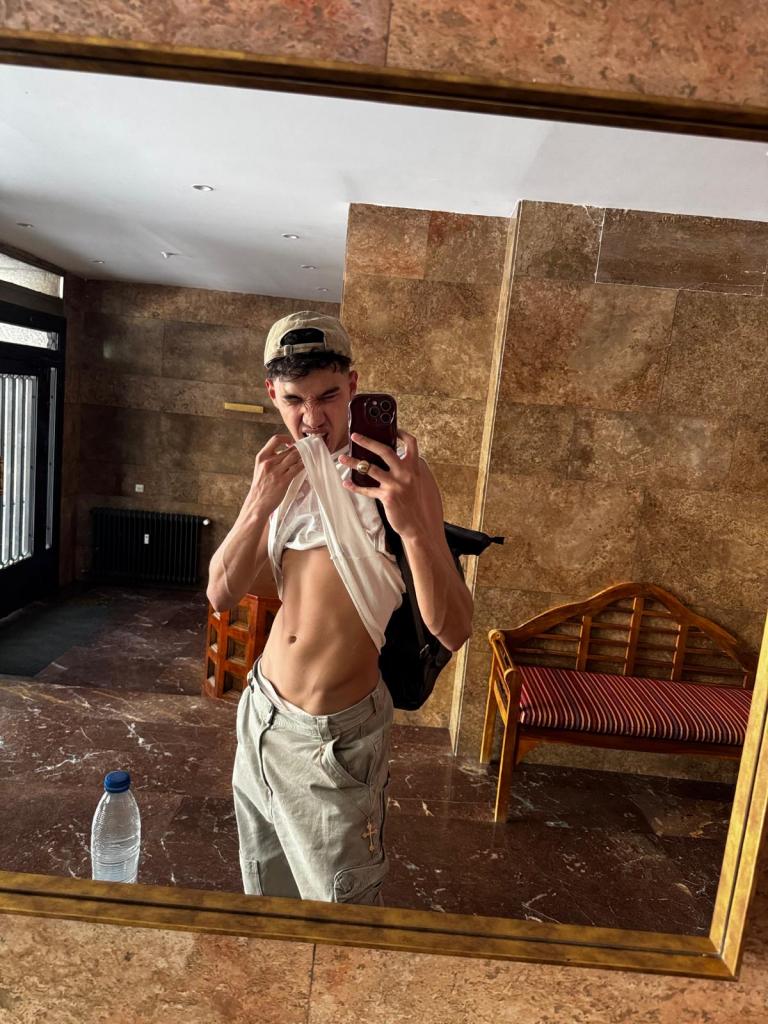 603862808: Chico busca chica en Madrid