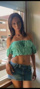 Travesti en Salamanca: 
