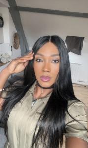 Travesti en La Rioja: 