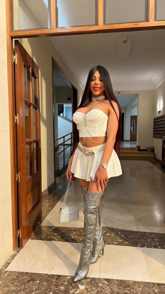 Transexual en Ibiza: 