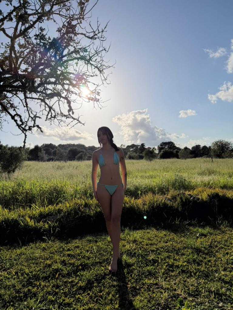 Chica busca chico en Málaga: 