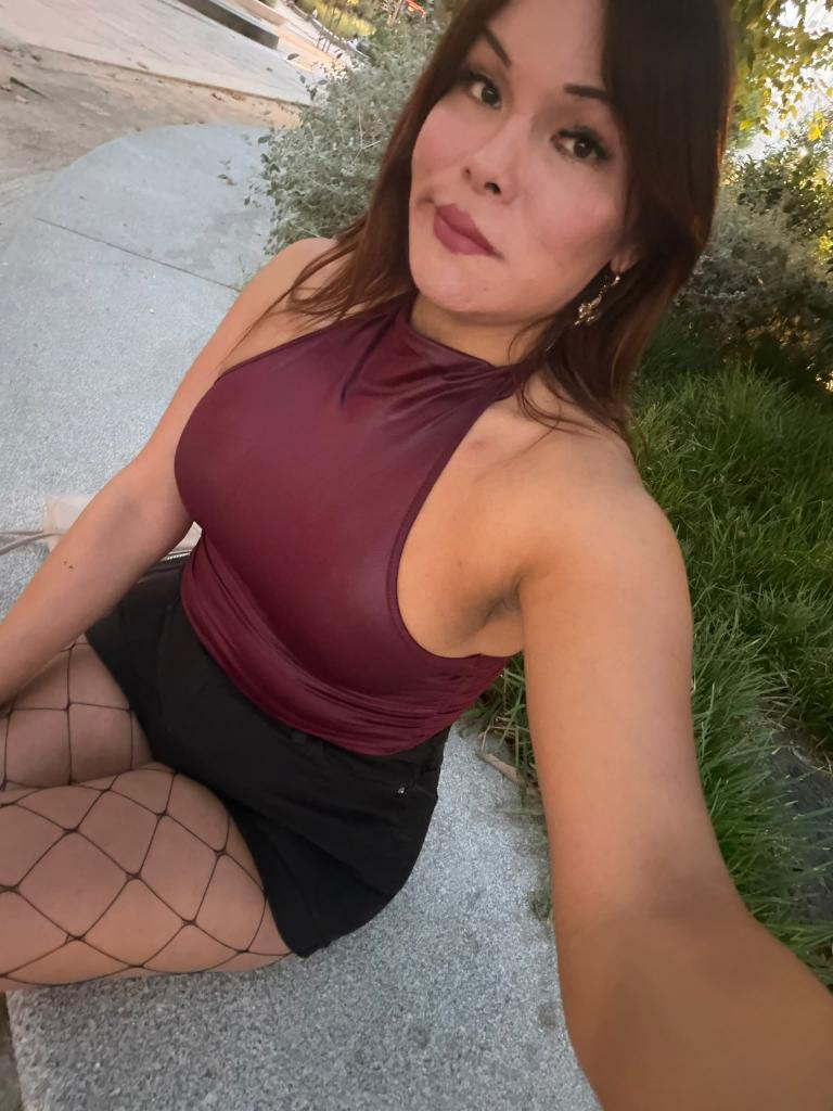Transexual en Sevilla: 